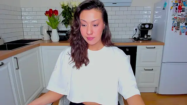 FieryHeart online show from March 10, 5:28 pm