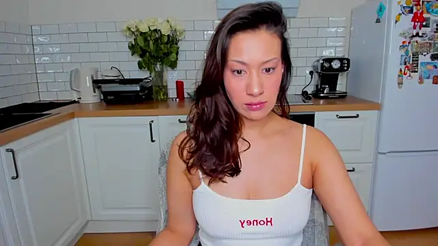 FieryHeart online show from March 12, 4:31 pm