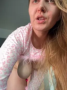 AlinaCum online show from September 27, 10:44 am