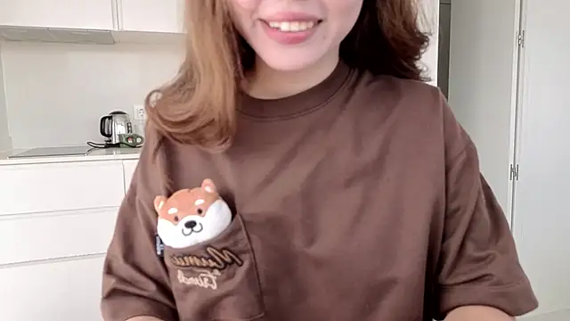 TammiLou online show from April 2, 10:24 am