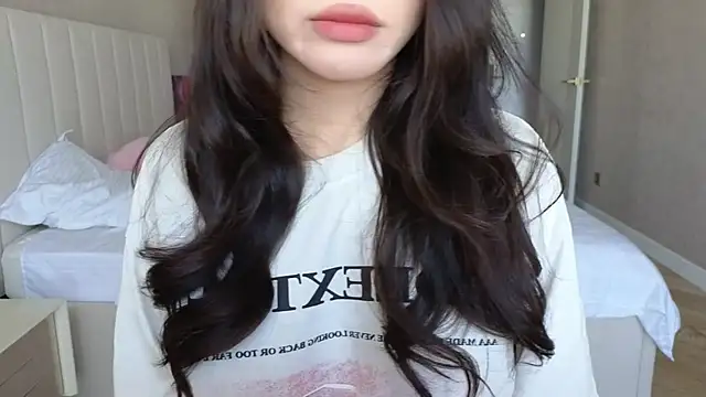 Snapshot of TammiLou chatting on September 20, 6:45 am TammiLou online show from September 20, 6:45 am