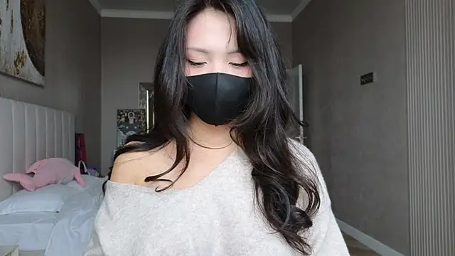 Snapshot of TammiLou chatting on September 18, 6:23 am TammiLou online show from September 18, 6:23 am