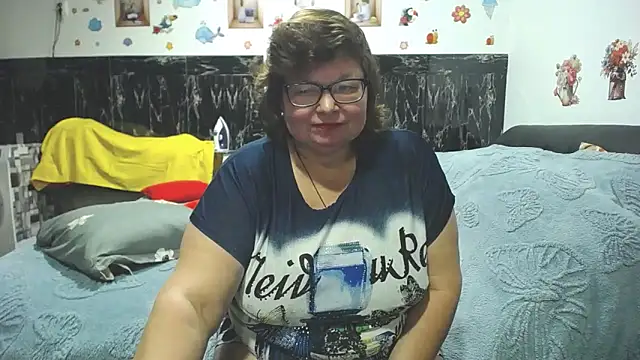 SweetMommaX online show from February 5, 3:26 pm