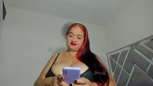 HUGEBOOBS MILF online show from December 15, 1:16 pm