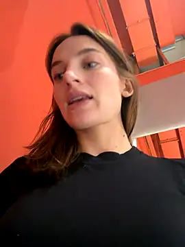 -AngelAri- online show from November 29, 9:08 pm