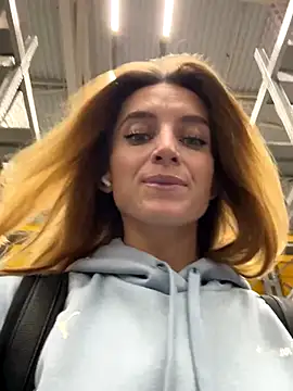 -AngelAri- online show from October 15, 9:06 pm