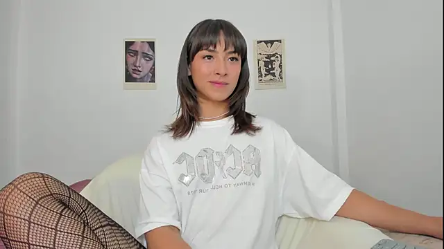 Moonlight1002 online show from October 2, 7:41 pm