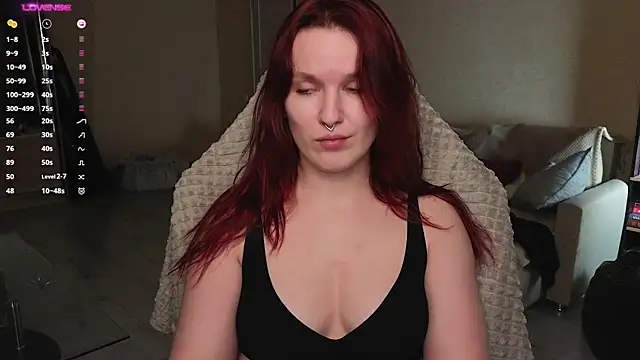 Val lava online show from February 5, 8:12 pm