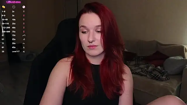 Val lava online show from October 8, 7:18 pm