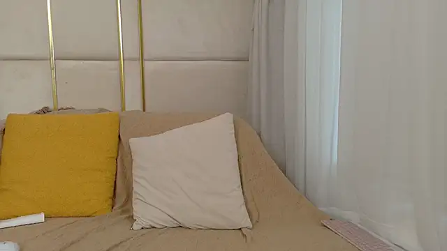 jasmine-jang online show from November 7, 4:18 am