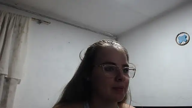 HellenMiyer1111 online show from September 19, 3:44 pm