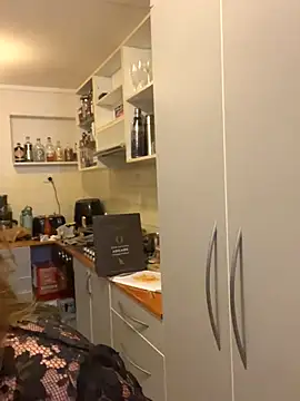 Demure Whore online show from October 28, 9:15 am