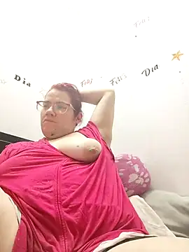 karlythothxh online show from January 16, 5:36 am