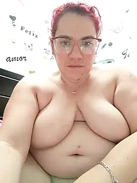 karlythothxh online show from February 17, 3:06 am