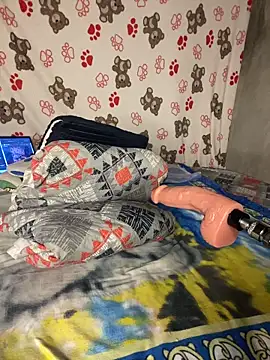 Snapshot of Iam_FerH chatting on October 21, 5:55 am Iam FerH online show from October 21, 5:55 am