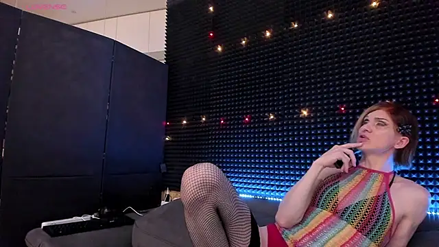 AnnexedPistol online show from April 6, 4:46 am