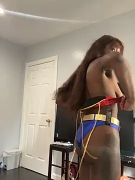 Snapshot of mochamimi chatting on September 19, 8:08 pm mochamimi online show from September 19, 8:08 pm