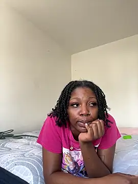 mochamimi online show from March 11, 8:22 pm