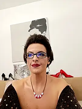 RebeccaNoble online show from November 25, 6:20 pm