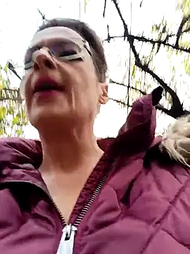 RebeccaNoble online show from November 15, 1:45 pm