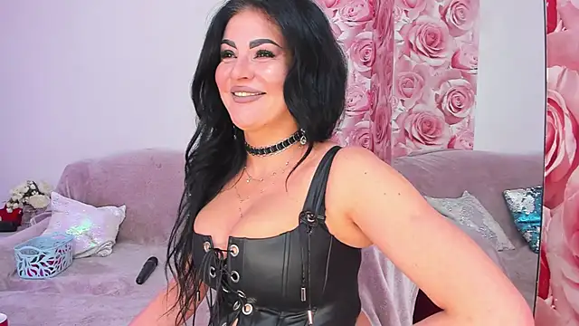 ClaireWarner online show from March 18, 2:44 pm