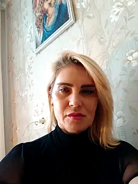 JennyOMay online show from February 24, 3:27 am