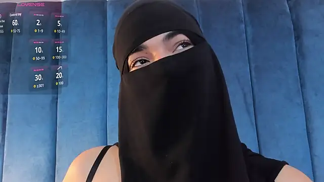 Snapshot of radiagazali chatting on October 21, 6:56 pm radiagazali online show from October 21, 6:56 pm