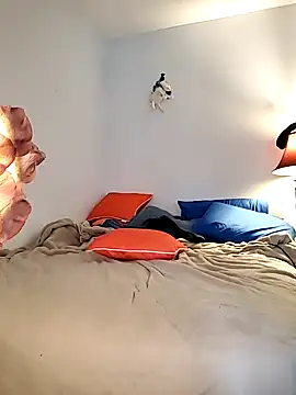 Snapshot of Scarlettishere chatting on October 5, 6:35 pm Scarlettishere online show from October 5, 6:35 pm