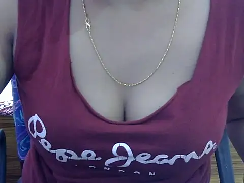 Snapshot of Your_wild_Dia chatting on September 20, 8:34 am Your wild Dia online show from September 20, 8:34 am