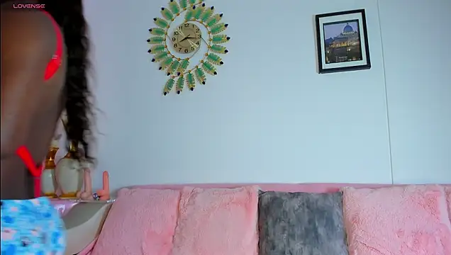 SammyGirlTS online show from September 23, 1:09 pm