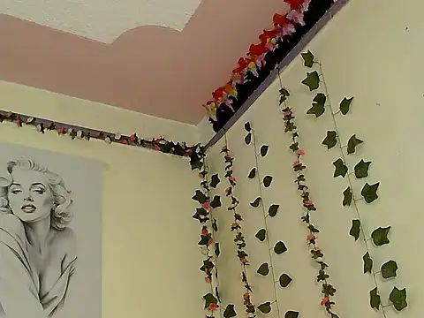 Chancebambi online show from March 22, 7:58 am