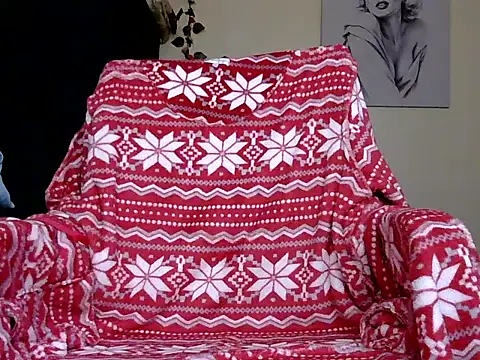 Chancebambi online show from March 29, 9:41 am