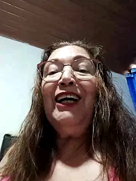 Vicky Rosse online show from April 5, 6:51 pm