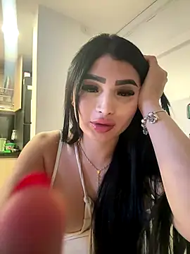 sussan dream1 online show from September 21, 10:52 pm