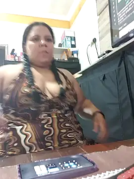 MelissaMendes online show from September 15, 10:17 pm