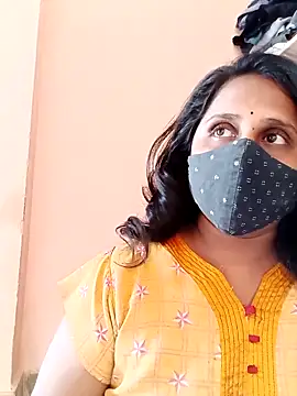 Indiantina online show from April 22, 10:23 am