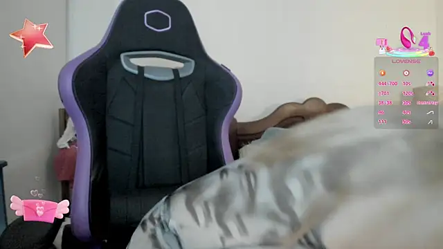 Snapshot of 1Sweetnina chatting on September 19, 9:14 pm 1Sweetnina online show from September 19, 9:14 pm