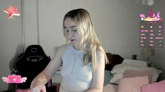 Snapshot of 1Sweetnina chatting on October 5, 10:37 pm 1Sweetnina online show from October 5, 10:37 pm