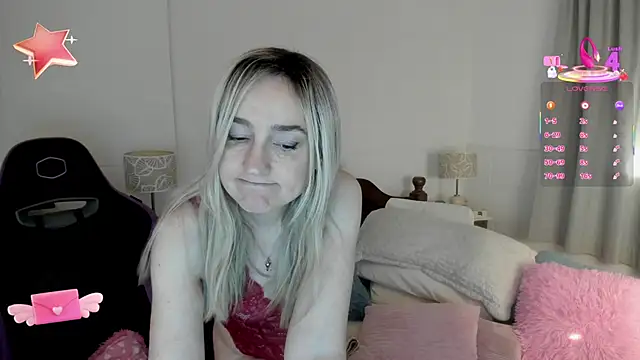 Snapshot of 1Sweetnina chatting on October 13, 10:01 pm 1Sweetnina online show from October 13, 10:01 pm