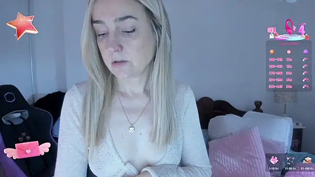 Snapshot of 1Sweetnina chatting on September 30, 8:46 pm 1Sweetnina online show from September 30, 8:46 pm