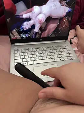 Snapshot of mushkimeow chatting on October 29, 2:53 pm mushkimeow online show from October 29, 2:53 pm