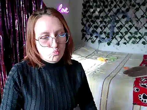 kittykalor09 online show from February 23, 9:25 pm