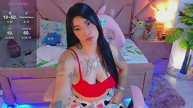 Snapshot of natalia-888 chatting on October 26, 3:13 am natalia-888 online show from October 26, 3:13 am