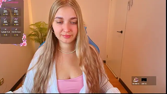 Adr1ana  online show from September 11, 2:56 am