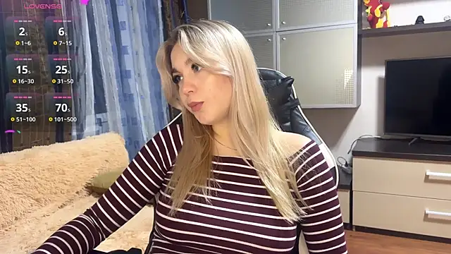 ariashaa online show from November 12, 6:39 pm