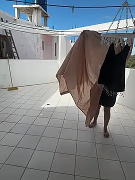 misslulipop online show from February 19, 7:35 pm