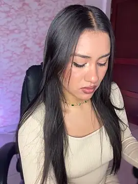 Soy Daniela online show from February 4, 2:58 am