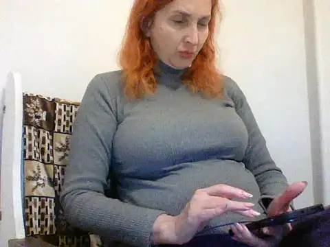 MssAngela online show from December 17, 3:38 pm