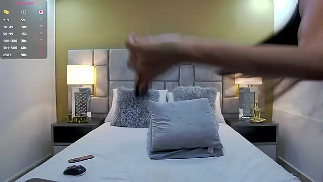 Little Amarantha online show from February 13, 1:40 am