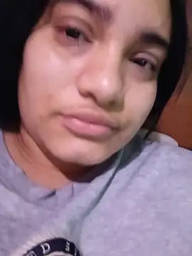 Hilarybunnyy online show from June 20, 3:32 am
